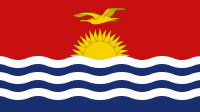 2022 Kiribati holidays
