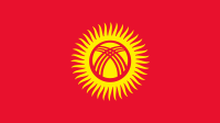 2022 Kyrgyzstan holidays