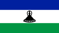 2022 Lesotho holidays