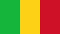 2022 Mali holidays
