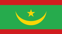 2022 Mauritania holidays