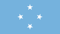 2025 Micronesia holidays