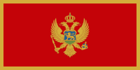 2022 Montenegro holidays