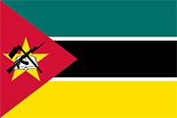 2023 Mozambique holidays