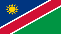 2022 Namibia holidays