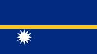 2022 Nauru holidays