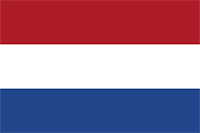 2022 Netherlands holidays
