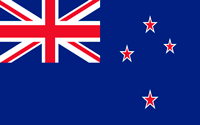 2023 New Zealand holidays