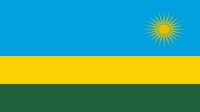 2022 Rwanda holidays