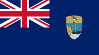 2025 Saint Helena holidays