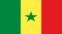 2024 Senegal holidays