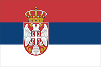 2023 Serbia holidays