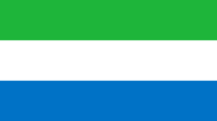 2022 Sierra Leone holidays