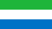 2025 Sierra Leone holidays