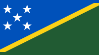 2024 Solomon Islands holidays