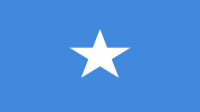 2022 Somalia holidays
