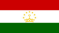 2023 Tajikistan holidays