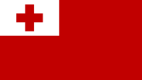 2022 Tonga holidays