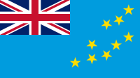 2022 Tuvalu holidays