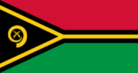 2022 Vanuatu holidays