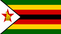 2024 Zimbabwe holidays