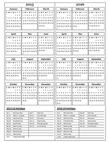 3 Month Calendar Template 2015 from www.calendarlabs.com