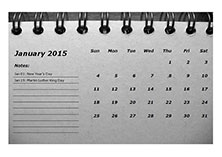 2015 calendar templates download 2015 monthly yearly