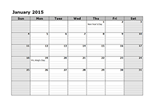 Calendar Template Excel 2015 from www.calendarlabs.com