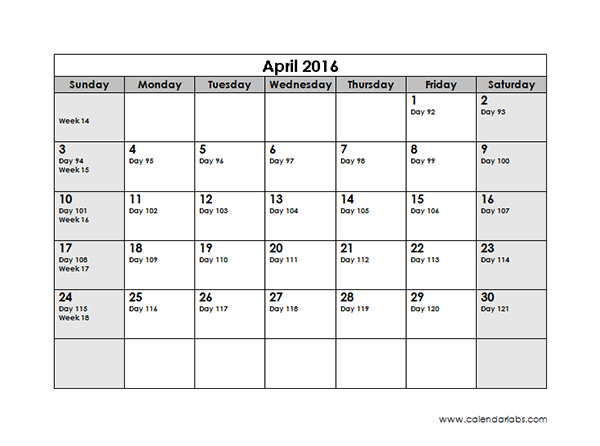 calendar julian