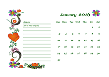 2016 calendar templates download 2016 monthly yearly templates