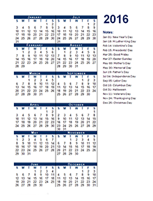2016 calendar templates download 2016 monthly yearly 2015 downloadable calendar