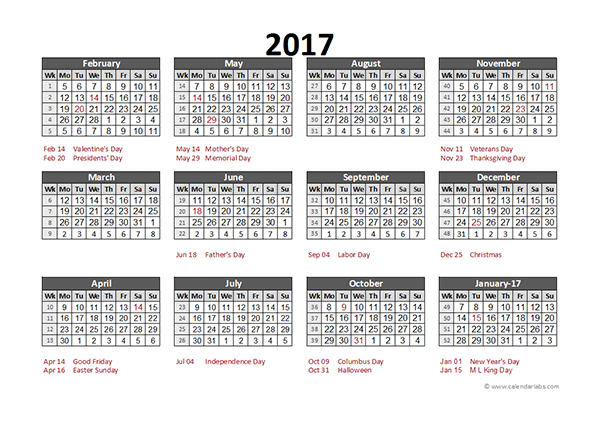 17 Accounting Calendar 5 4 4 Free Printable Templates 17 Accounting Calendar 5 4 4 Free Printable Templates