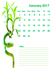 empty calendars 2017 empty calendars 2017