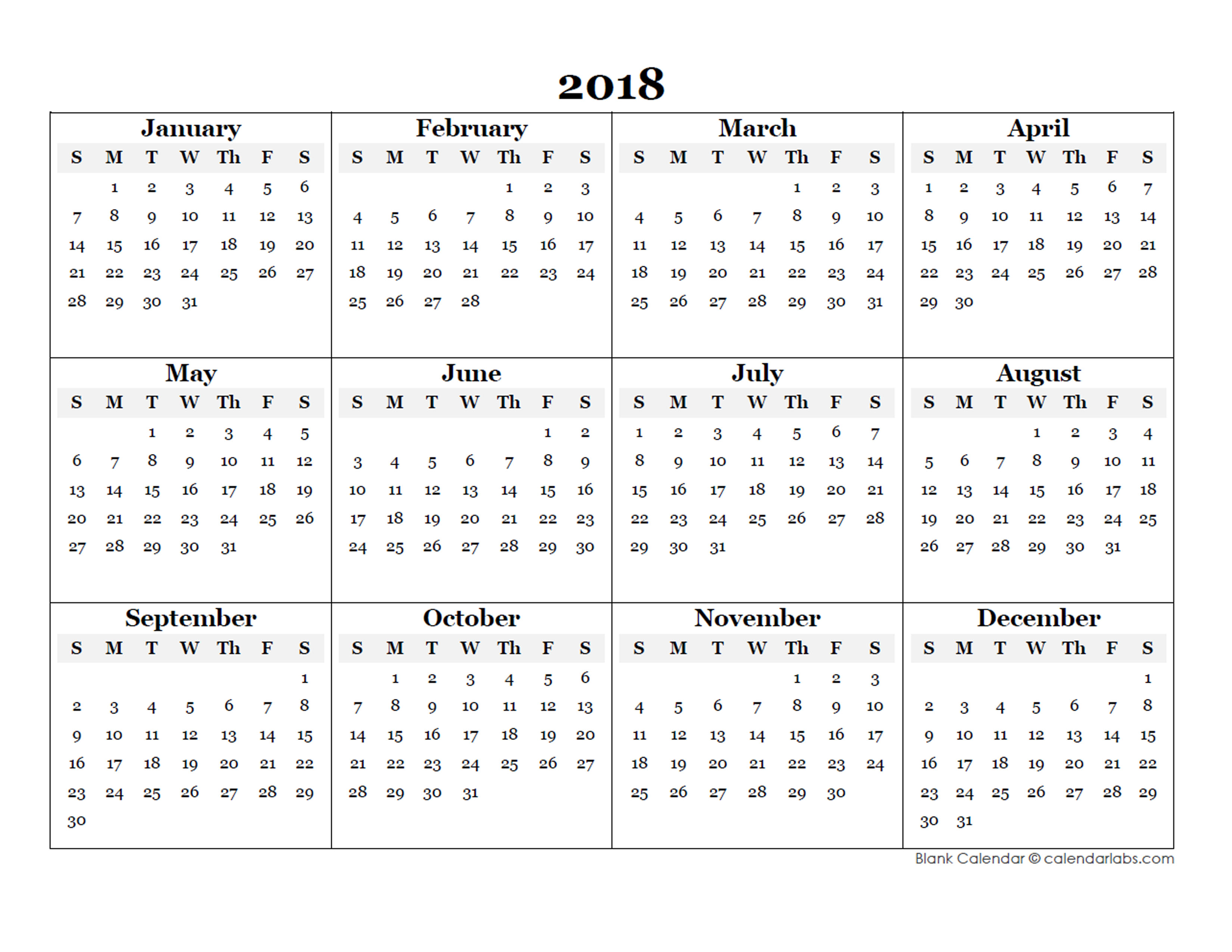 2018-blank-yearly-calendar-template-free-printable-templates
