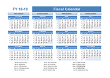 Fiscal Planner Template 2017