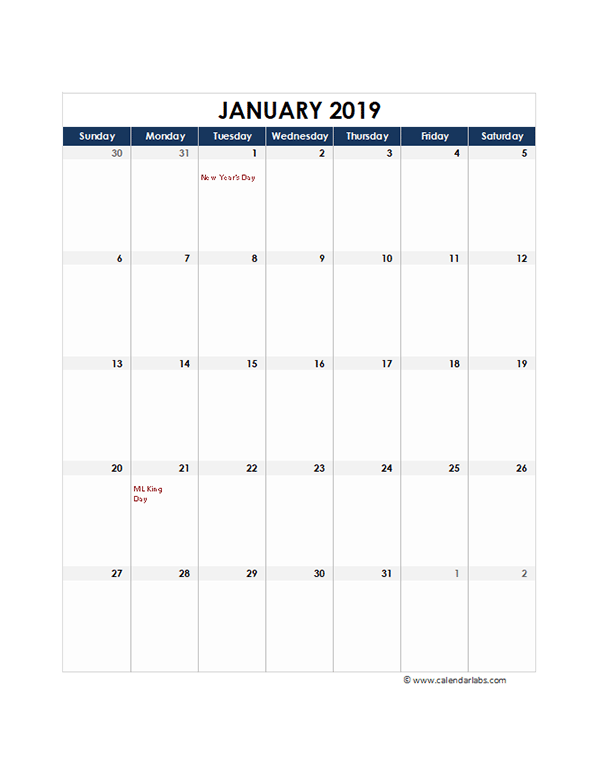 2019-excel-monthly-calendar-template-free-printable-templates