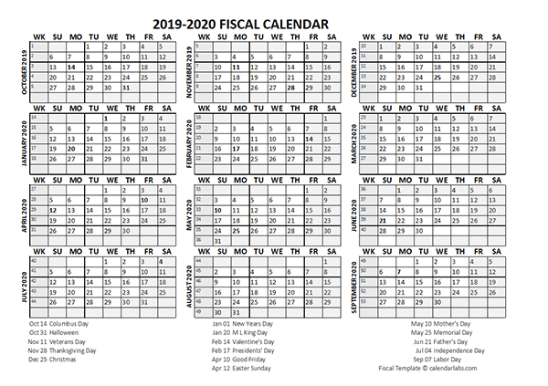 week-numbers-fiscal-year-2019-2020