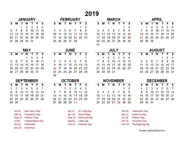 2019-yearly-calendar-template-excel-free-printable-templates