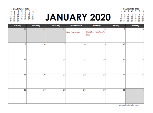 Featured image of post Free Printable 2021 Calendar With Holidays Nz - Download yearly calendar 2021, weekly calendar 2021 and monthly calendar 2021 for free.