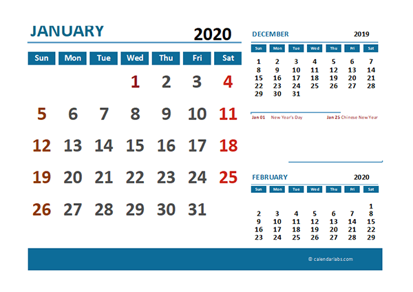 Featured image of post February 2021 Free Printable 2021 Calendar With Holidays Philippines : Right in this pretty monthly calendar, you can easily set your goals, plan.