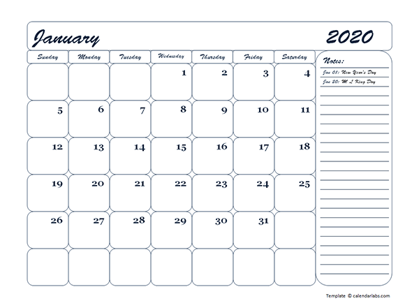 July 2021 Blank Calendar Word 2022