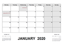2020 Germany calendar with holidays pdf