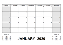 2020 Pakistan calendar with holidays pdf