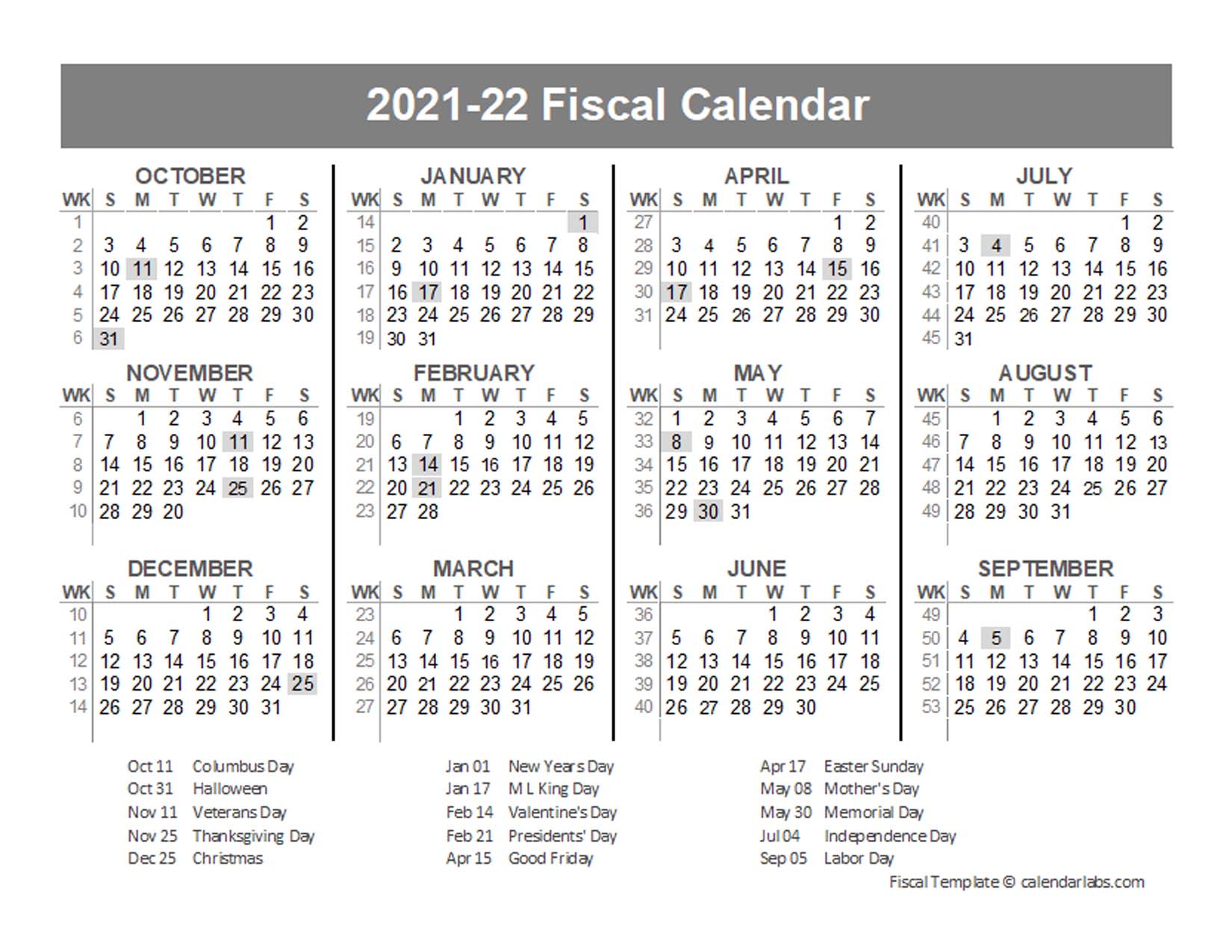 Calendar Year And Fiscal Year Difference 2024 Easy to Use Calendar