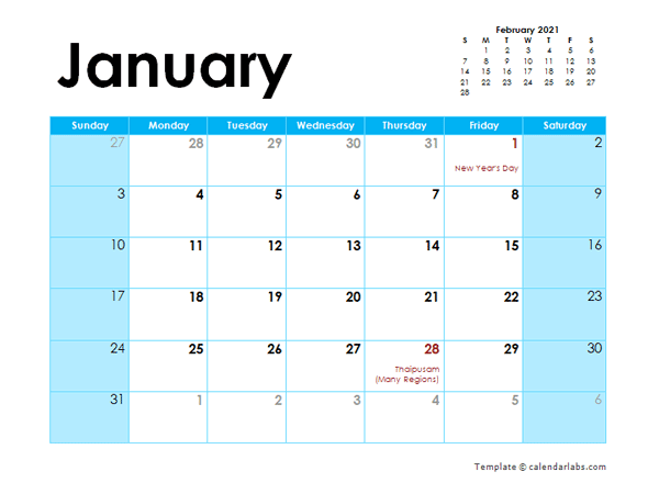 Featured image of post February 2021 Calendar Bc / ✓ free for commercial use ✓ high quality images.