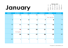 May 2021 Calendar Calendarlabs