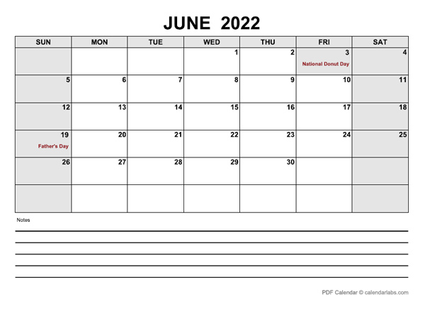 june 2022 calendar calendarlabs