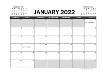 printable 2022 indonesia calendar templates with holidays