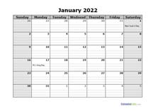 Ms Word Calendar Template 2022 Printable 2022 Word Calendar Templates - Calendarlabs