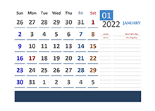 2022 Excel 4 Month Calendar Template Free Printable Templates